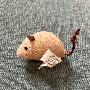 Gently Used Cat Mouse Toy